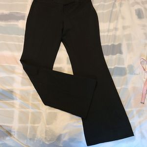 WHBM Flare Leg Pants
